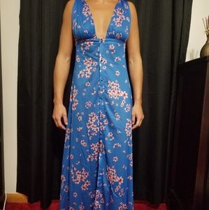 BRAND NEW boho Dress